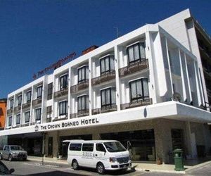 The Crown Borneo Hotel Kota Kinabalu Malaysia
