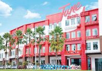 Отзывы Tune Hotel — 1Borneo Kota Kinabalu, 3 звезды