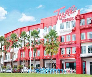 Tune Hotel - 1Borneo Kota Kinabalu Kota Kinabalu Malaysia