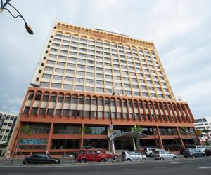 Gaya Centre Hotel Kota Kinabalu Malaysia