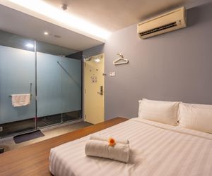 Ryokan Chic Hotel Petaling Jaya Malaysia