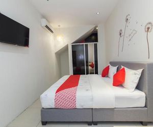 OYO 893 Hotel Holmes Kelana Jaya Petaling Jaya Malaysia