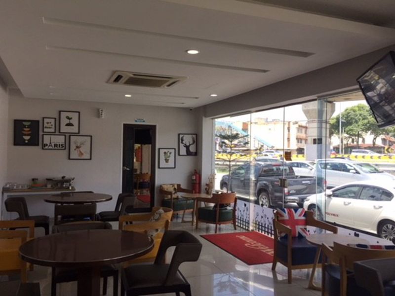 Hotel Photo 15