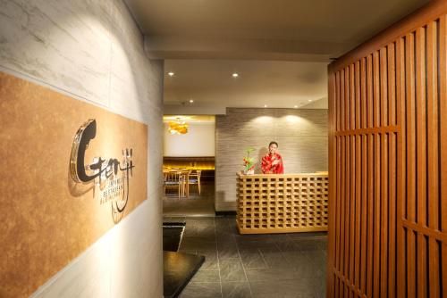 Hotel Photo 19