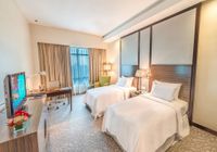 Отзывы Eastin Hotel Kuala Lumpur, 5 звезд