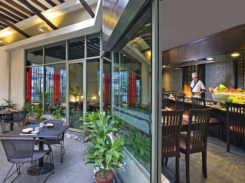 Hotel Photo 13