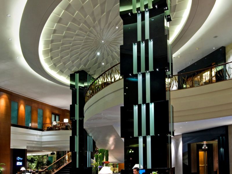 Hotel Photo 14