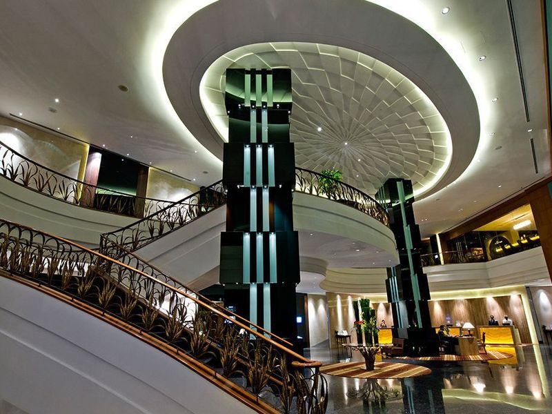 Hotel Photo 16