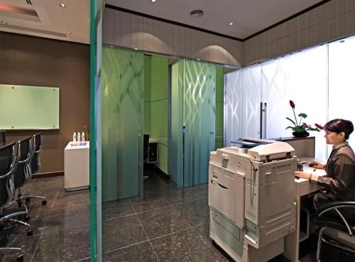 Hotel Photo 21