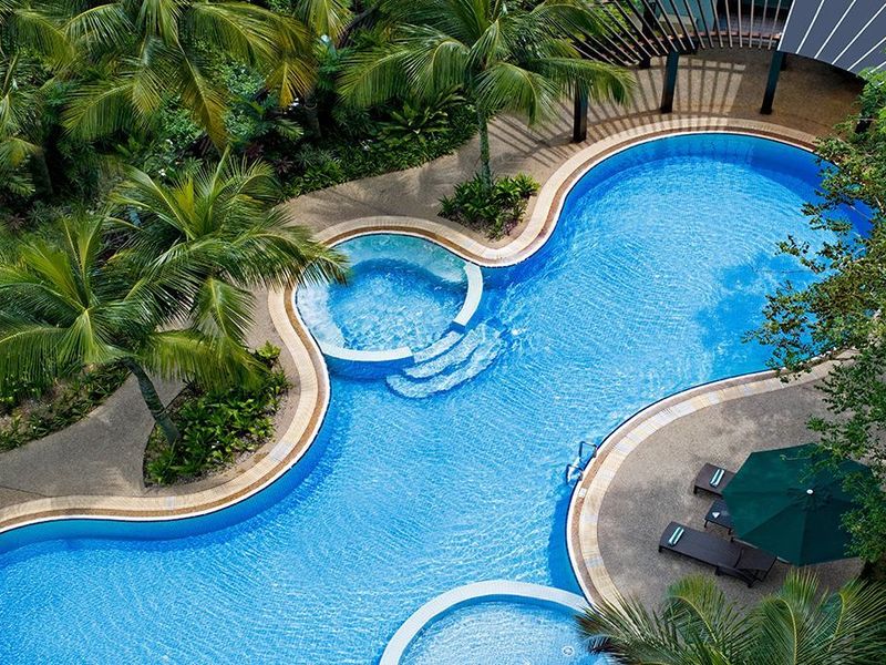 Hotel Photo 22