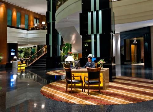 Hotel Photo 5