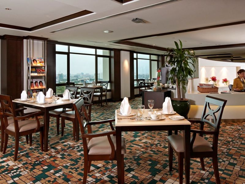 Hotel Photo 9
