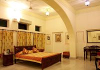 Отзывы Dev Niwas — Heritage Hotel, 2 звезды