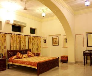 Dev Niwas - Heritage Hotel Bundi India