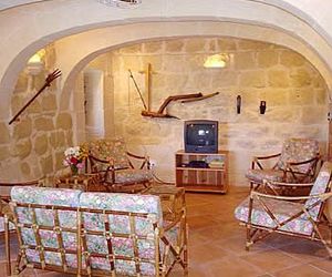 Il-Kalkara Farmhouse Munxar Republic of Malta