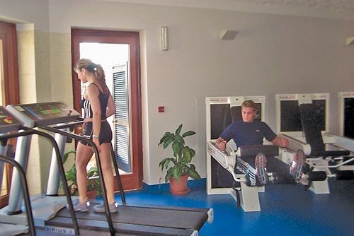 Hotel Photo 16