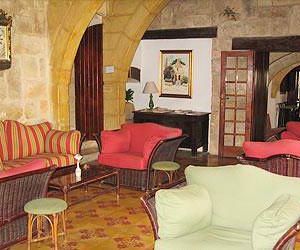 Cornucopia Hotel Xaghra Republic of Malta