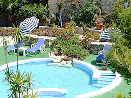 Hotel Photo 20