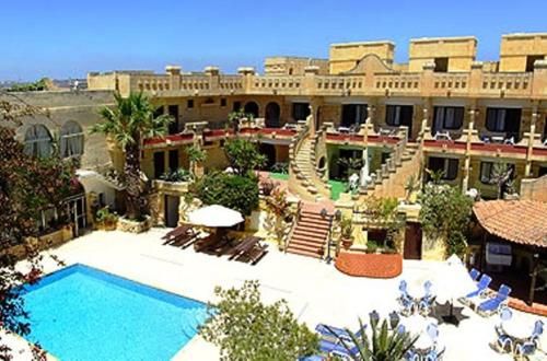 Hotel Photo 22