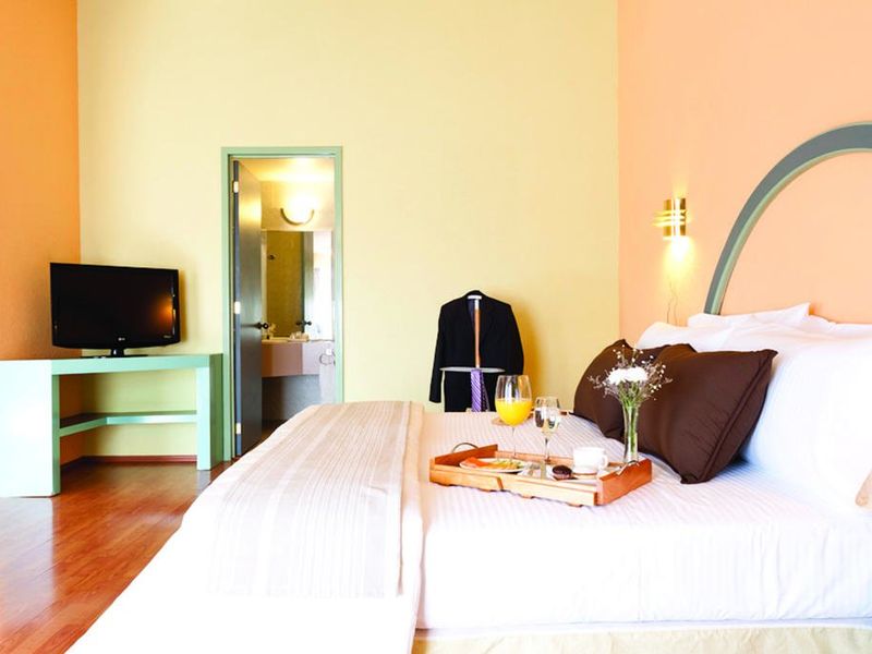 Hotel Photo 1