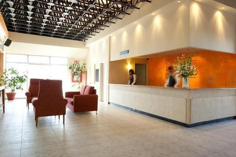 Hotel Photo 16