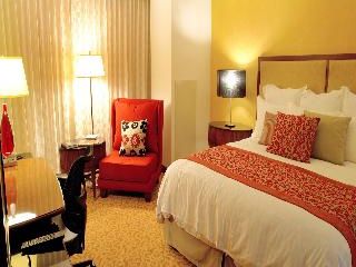 Фото отеля Aguascalientes Marriott Hotel