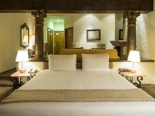 Hotel pic Quinta Real Aguascalientes