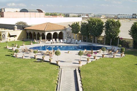 صورة الفندق 21
