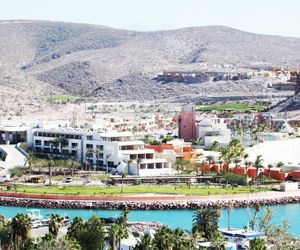 Costa Baja Resort & Spa La Paz Mexico
