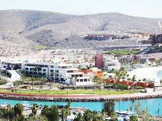 Фото отеля Costa Baja Resort & Spa