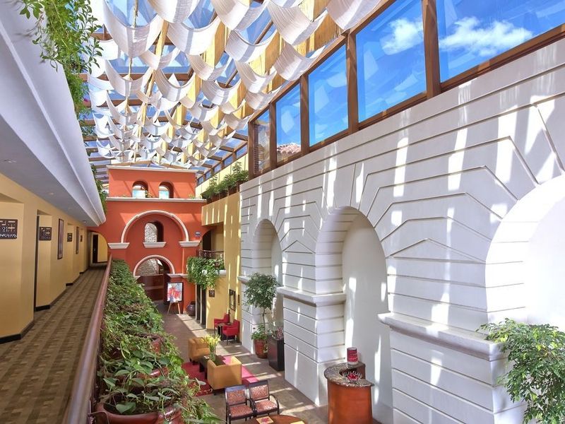 Hotel Photo 18