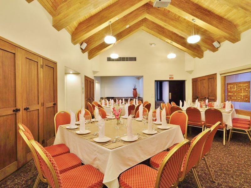 Hotel Photo 20