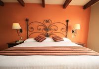 Отзывы Hoteles Villa Mercedes San Cristobal, 5 звезд