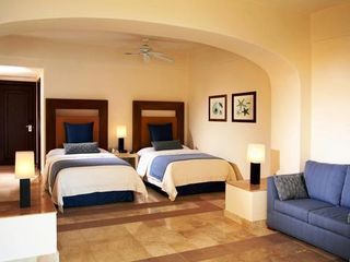 Фото отеля Camino Real Acapulco Diamante