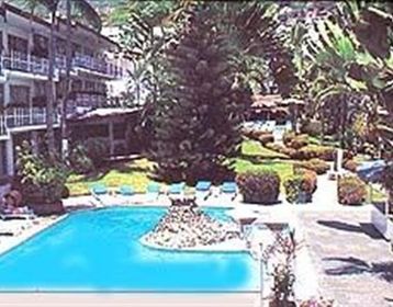 hotel booking template