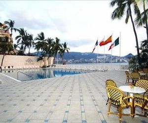 Hotel Elcano Acapulco Mexico