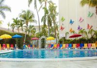 Отзывы Sands Acapulco Hotel & Bungalows, 3 звезды