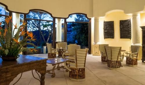 Hotel Photo 9