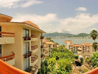 Фото отеля Park Royal Acapulco - Все включено