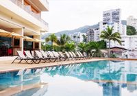 Отзывы Casa Inn Acapulco, 3 звезды