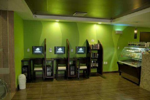 صورة الفندق 11