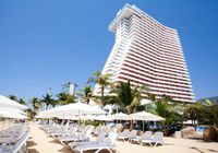 Отзывы Crowne Plaza Hotel Acapulco, 4 звезды