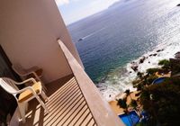 Отзывы Holiday Inn Resort Acapulco, 3 звезды