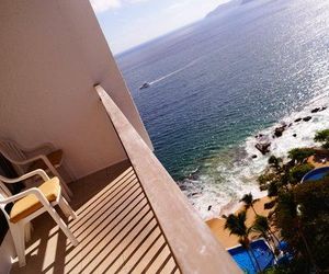 Holiday Inn Resort Acapulco Acapulco Mexico