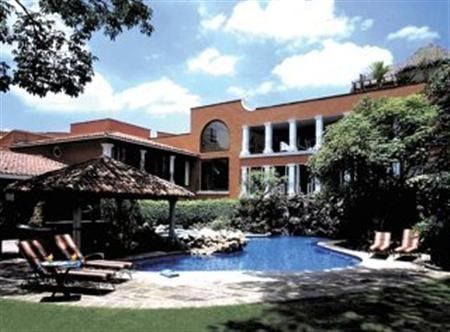 Hotel Photo 22