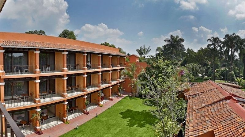 Hotel Photo 24