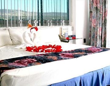 hotel booking template