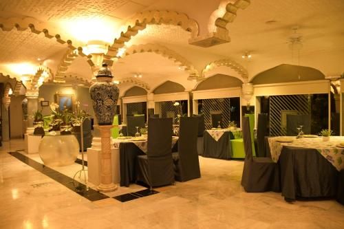 Hotel Photo 19