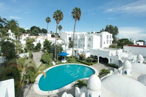 Hotel Photo 21