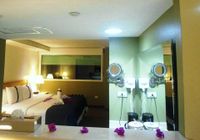 Отзывы Holiday Inn Cuernavaca, 3 звезды